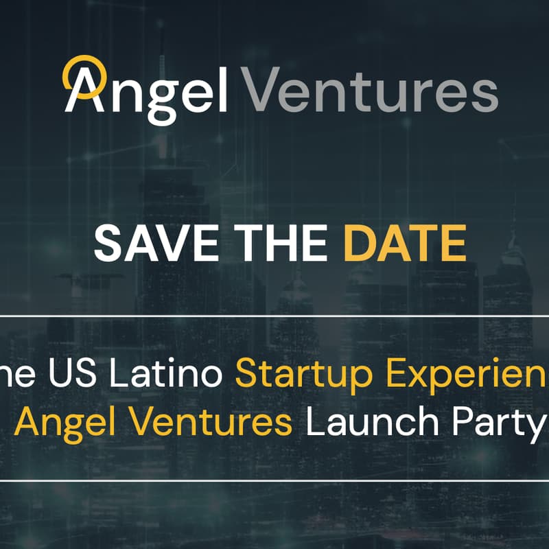 Cover Image for Angel Ventures Texas Launch Party