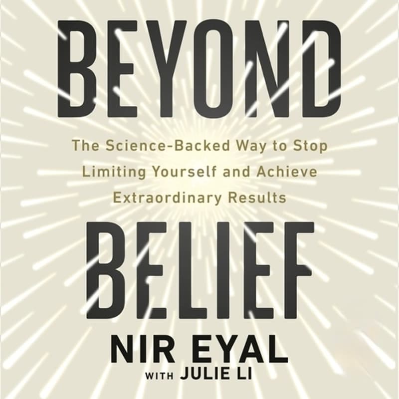 Cover Image for Stanford Club x GSB Club Present: Book Talk with Nir Eyal