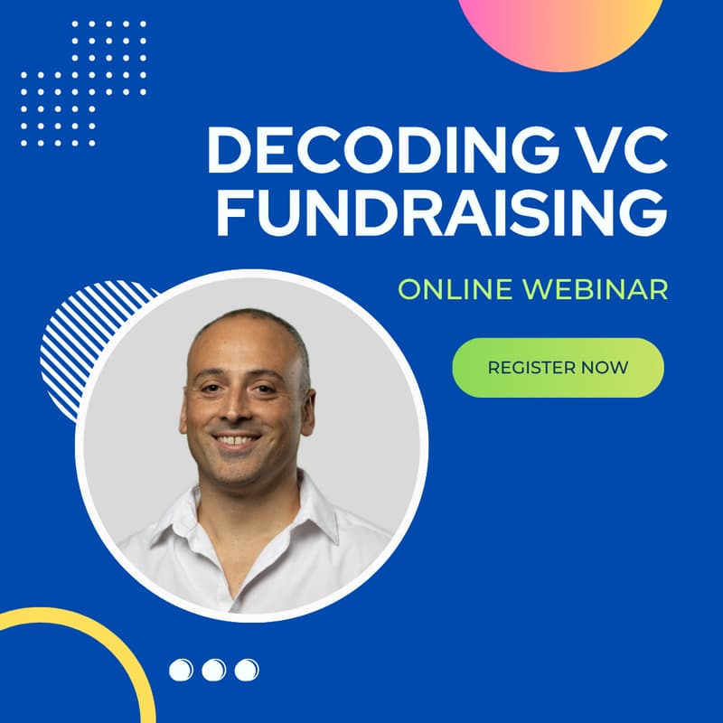 Cover Image for Decoding VC Fundraising