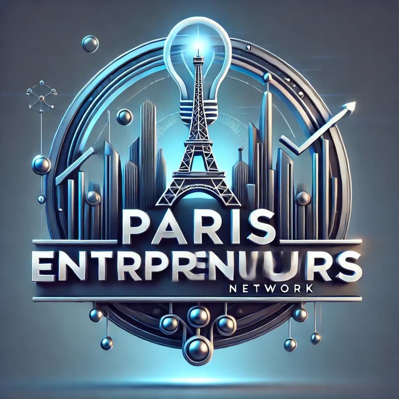 Cover Image for Paris Entrepreneurs Network