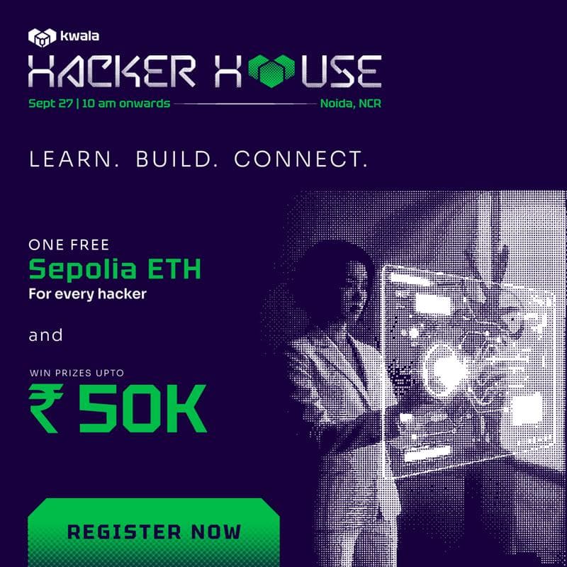 Cover Image for Kwala Hacker House