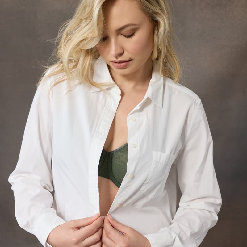 Cover Image for K Street: Fall Styling & Bra Fittings with Wacoal