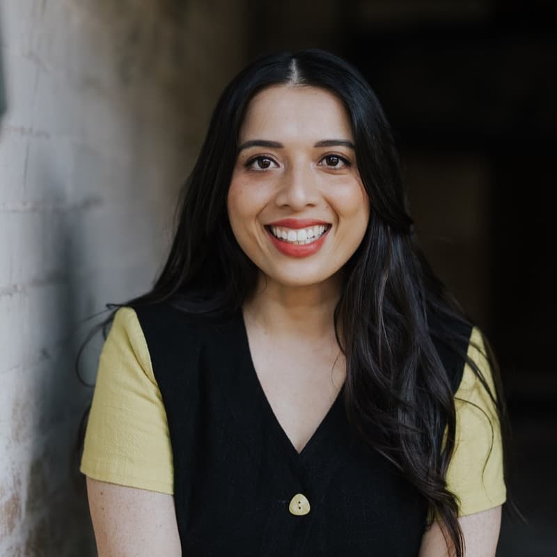 Cover Image for Astrid Jorgensen from Pub Choir in conversation with AWNY