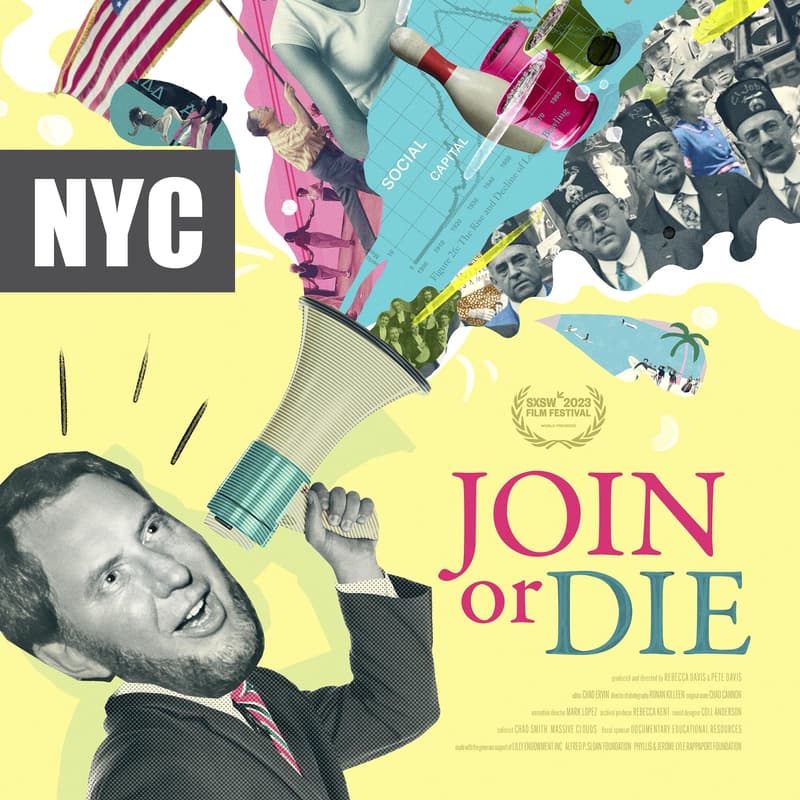Cover Image for Internet Pipes Documentary Screening [NYC]
