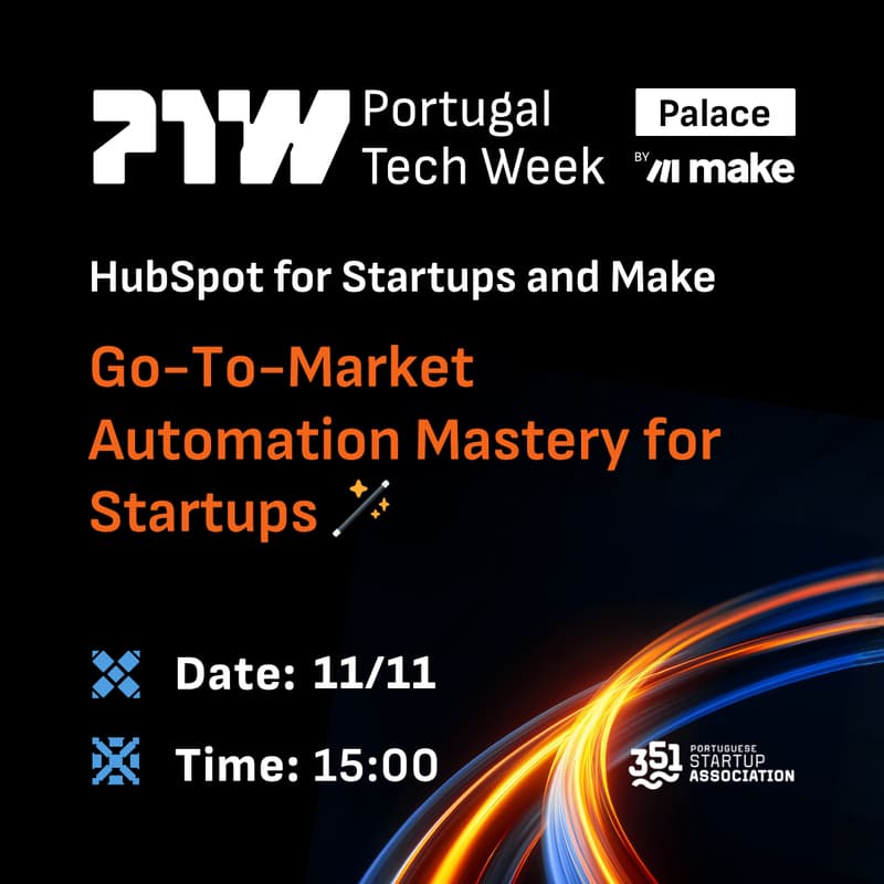 Cover Image for Go-To-Market Automation Mastery for Startups 🪄