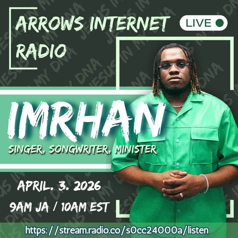 Cover Image for Special Guest: Imrhan (UK)