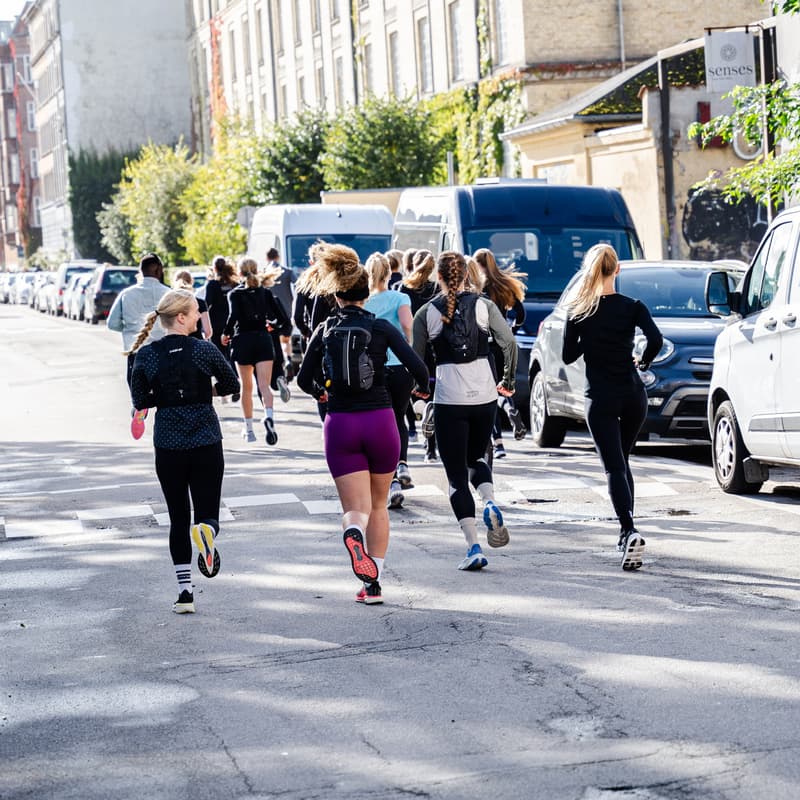 Cover Image for Kala Social Run