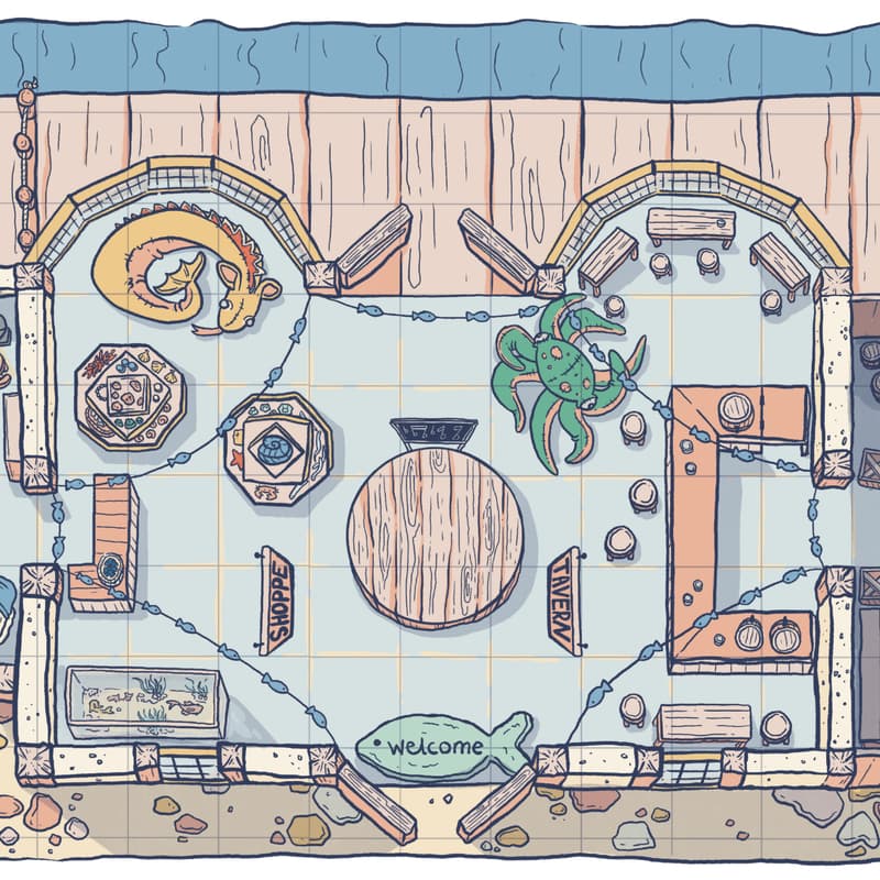 Cover Image for Games Master Manual