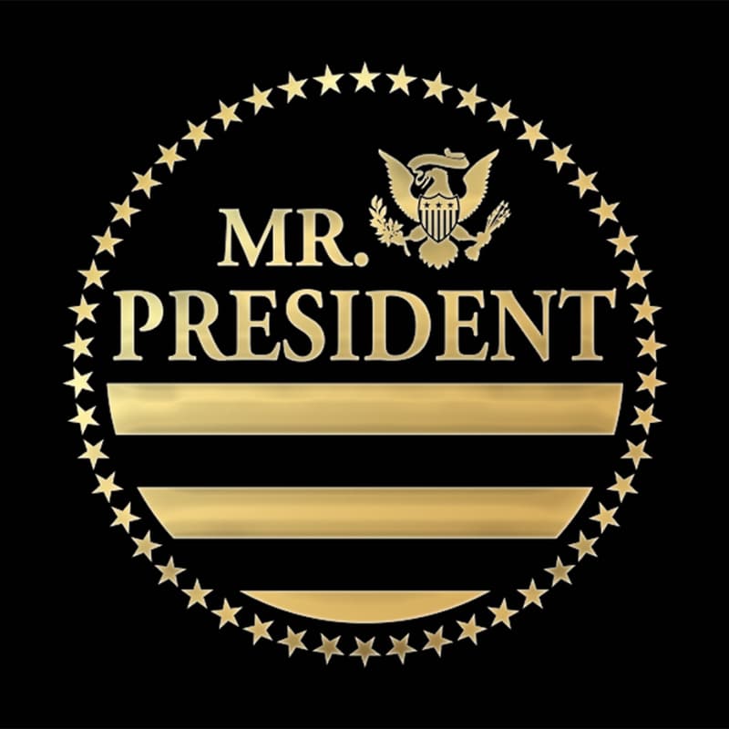 Cover Image for Gaming and Policy: Congressional staff briefing and demo of Mr. President, geopolitical decision-making game