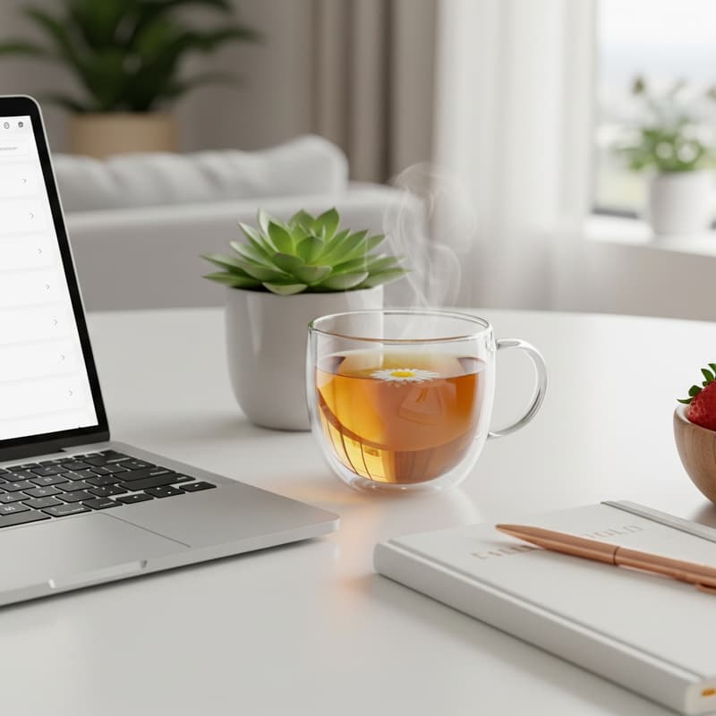 Cover Image for Lunch & Learn: Work Smarter with Notion and Your Very Own AI Assistant