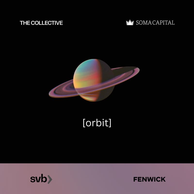 Cover Image for [orbit] boston