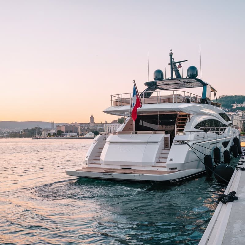 Cover Image for She Means Business – Déjeuner Réseautage Édition Croisière