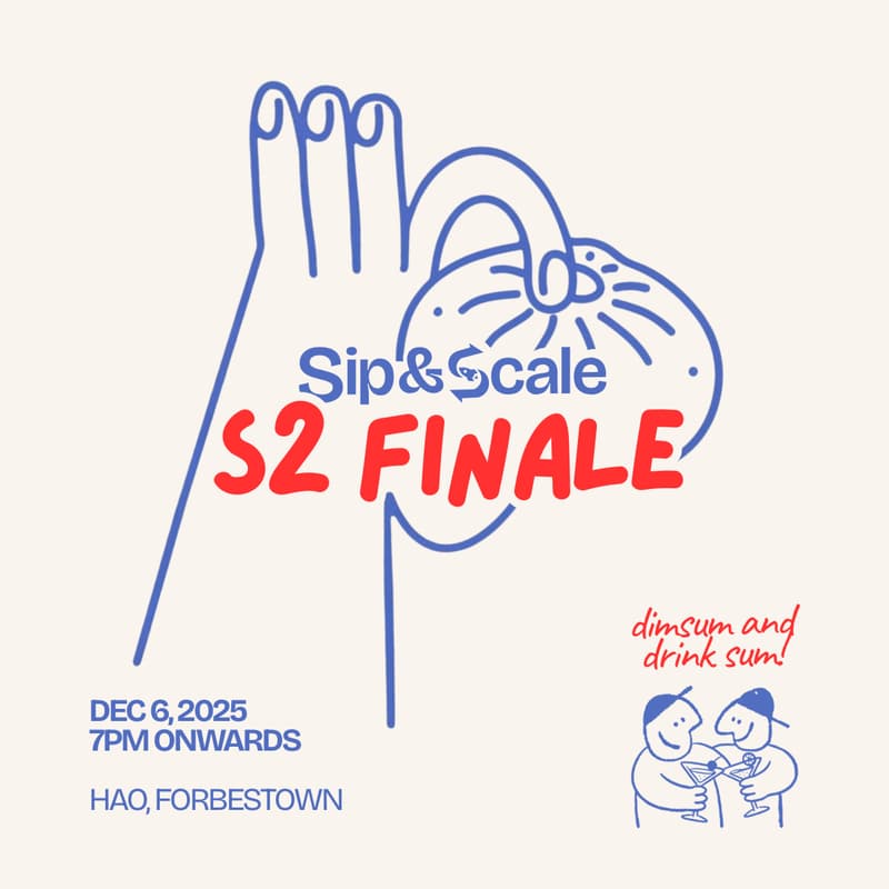 Cover Image for Taguig | Year-Ender Mixer