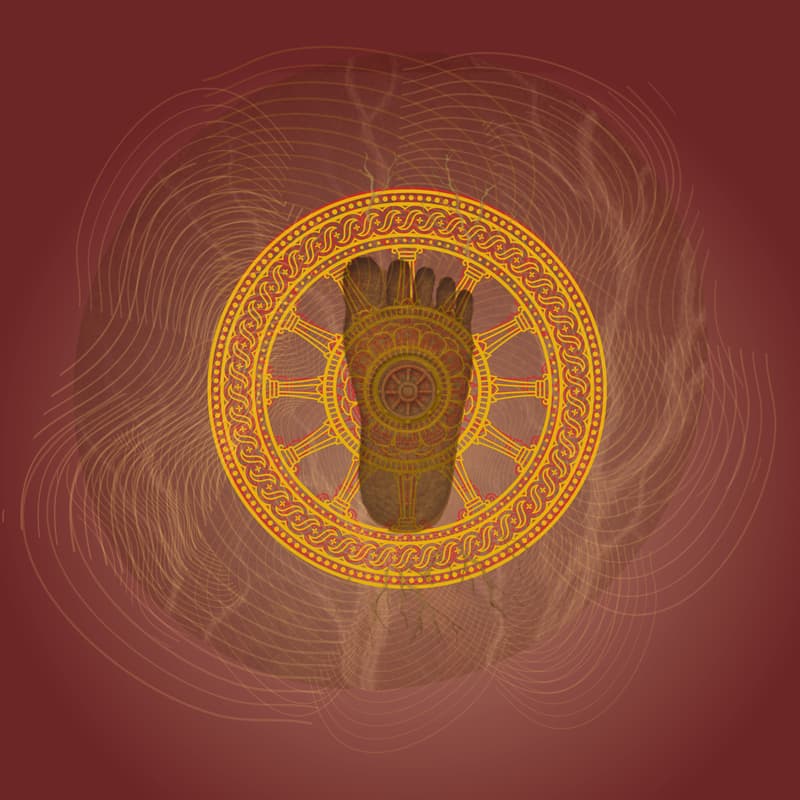 Cover Image for Ekayāna: Being Dharma Training