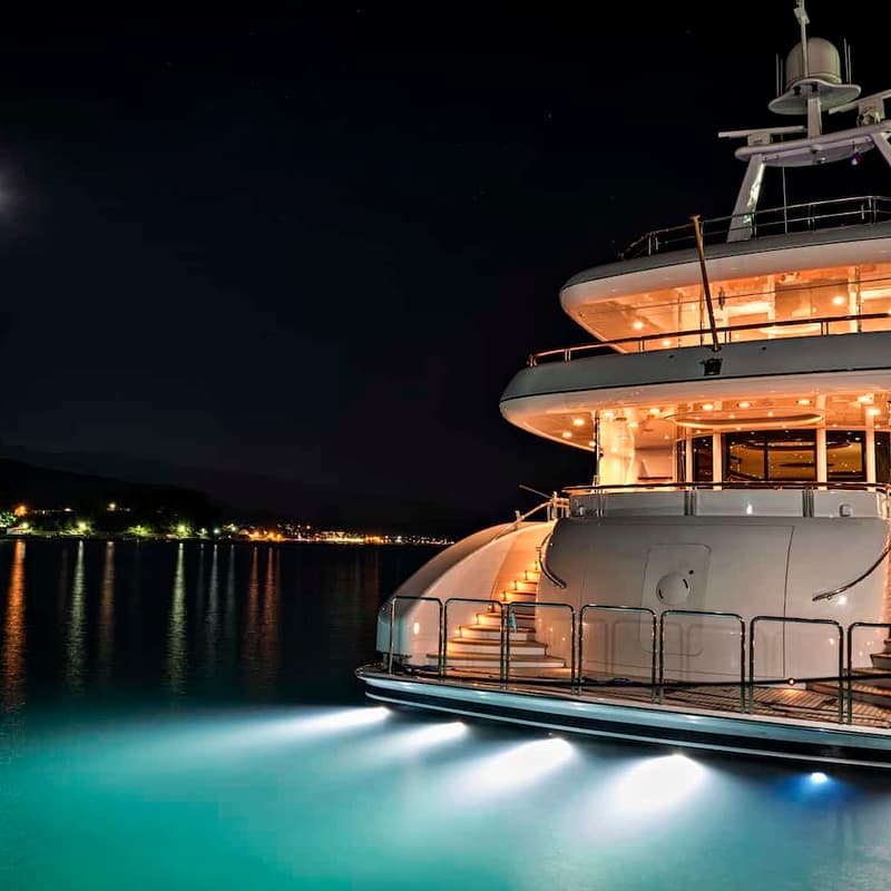 Cover Image for Sunset Drift: An Exclusive Executive Forum Yacht Party & Cruise