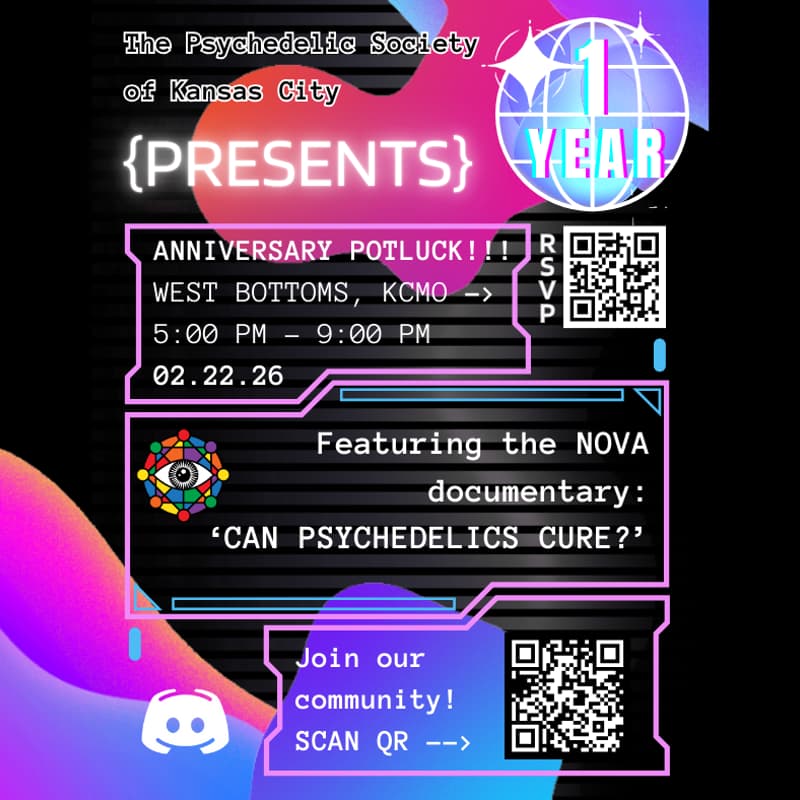 Cover Image for One Year of Growth: PSKC Anniversary Gathering