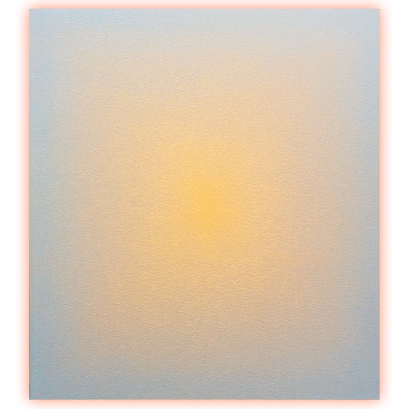 Cover Image for RESONANCE - Eberhard Ross solo show