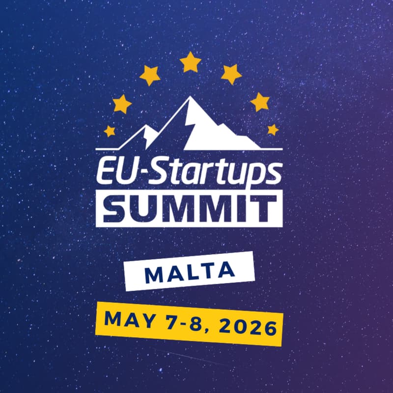 Cover Image for EU-Startups Summit | Malta 🇲🇹