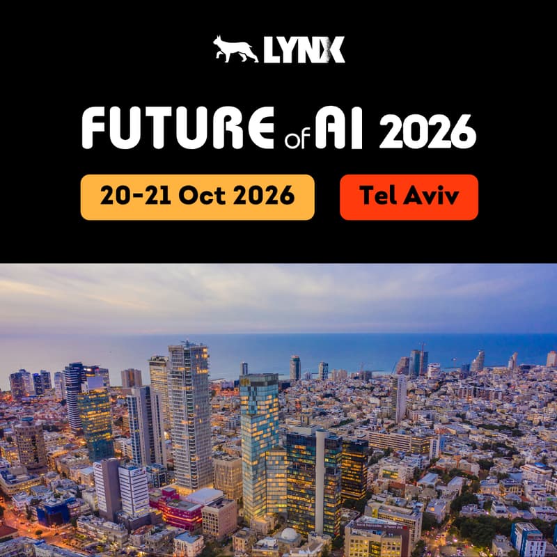Cover Image for Future of AI 2026