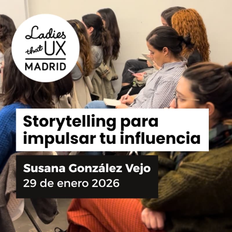 Cover Image for Storytelling para impulsar tu influencia