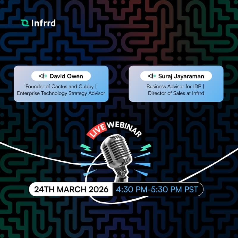 Cover Image for Buying IDP in 2026: Learn from the One Who Cracked the Vendor Evaluation Code