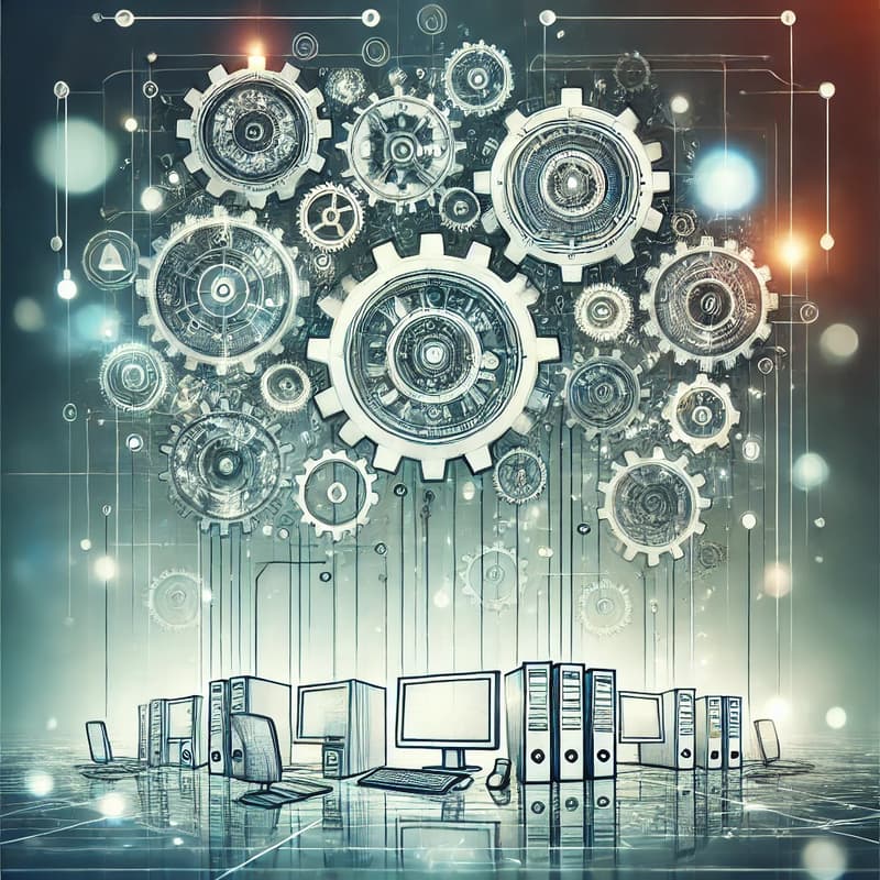 Cover Image for Between the Citizen and The State: Organisation and Practice in the office of an MP