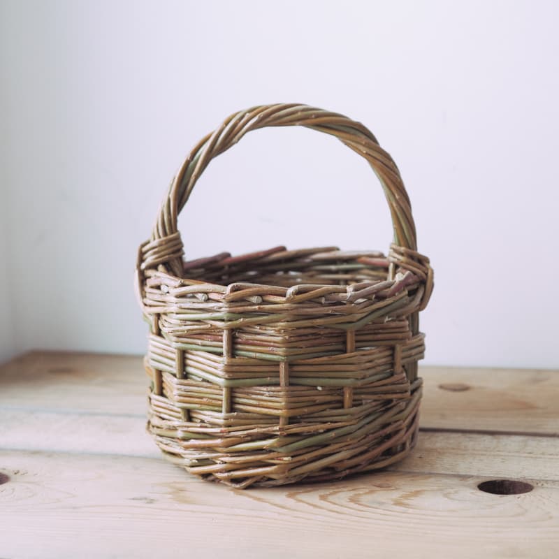 Cover Image for Berry Basket