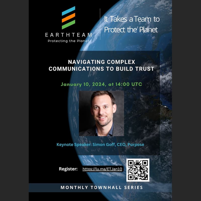 Cover Image for Navigating Complex Communications to Build Trust