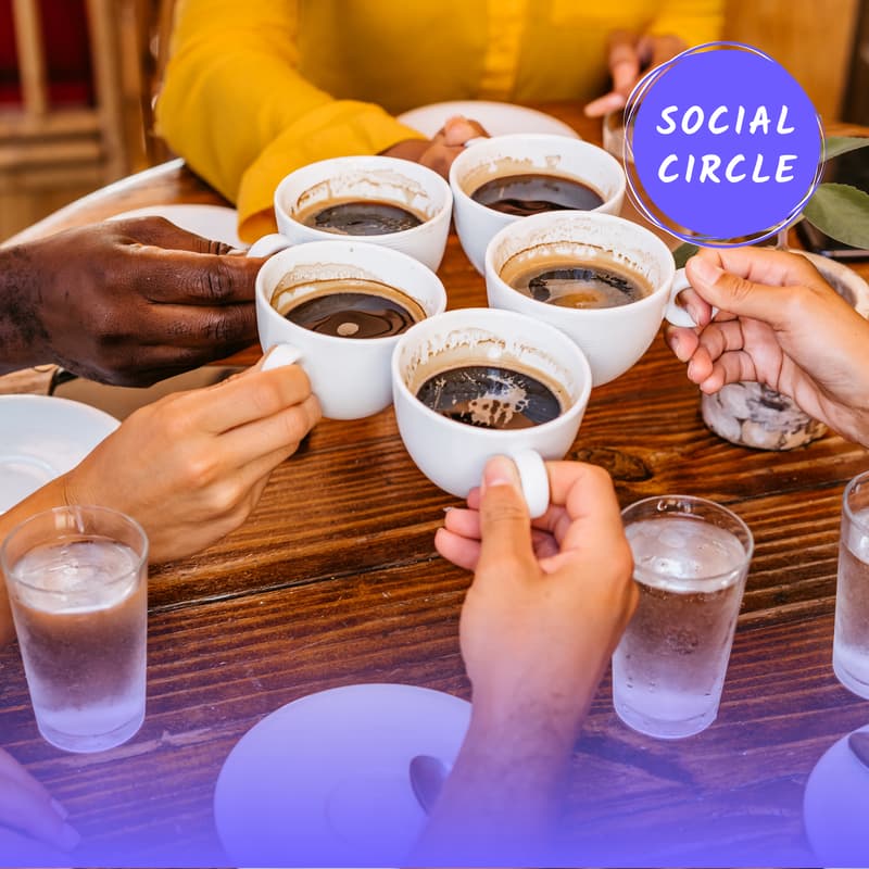 Cover Image for Brunch & Surprise Activity