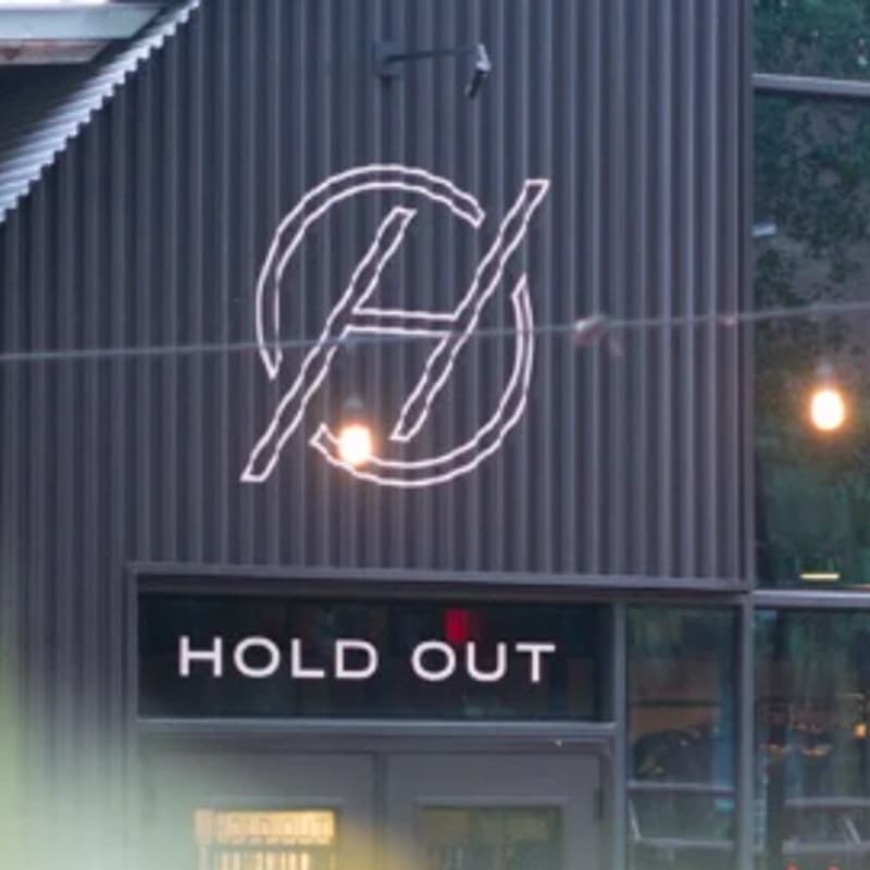 Cover Image for Brewer Series: Holdout Founder Story & Beer Tasting (founders)