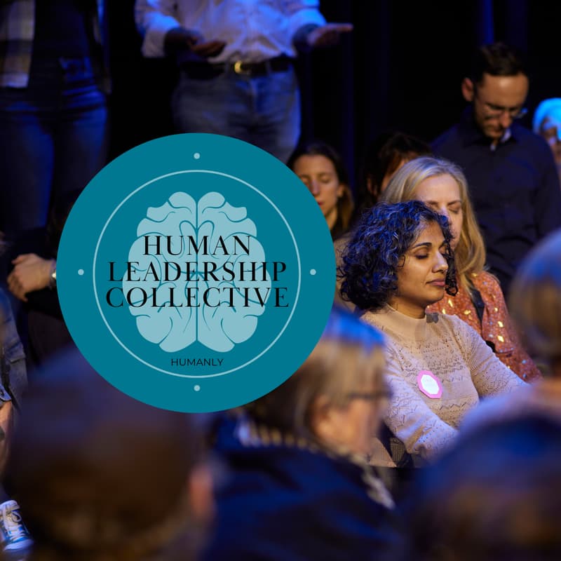 Cover Image for Collective Call - Grief and loss support space