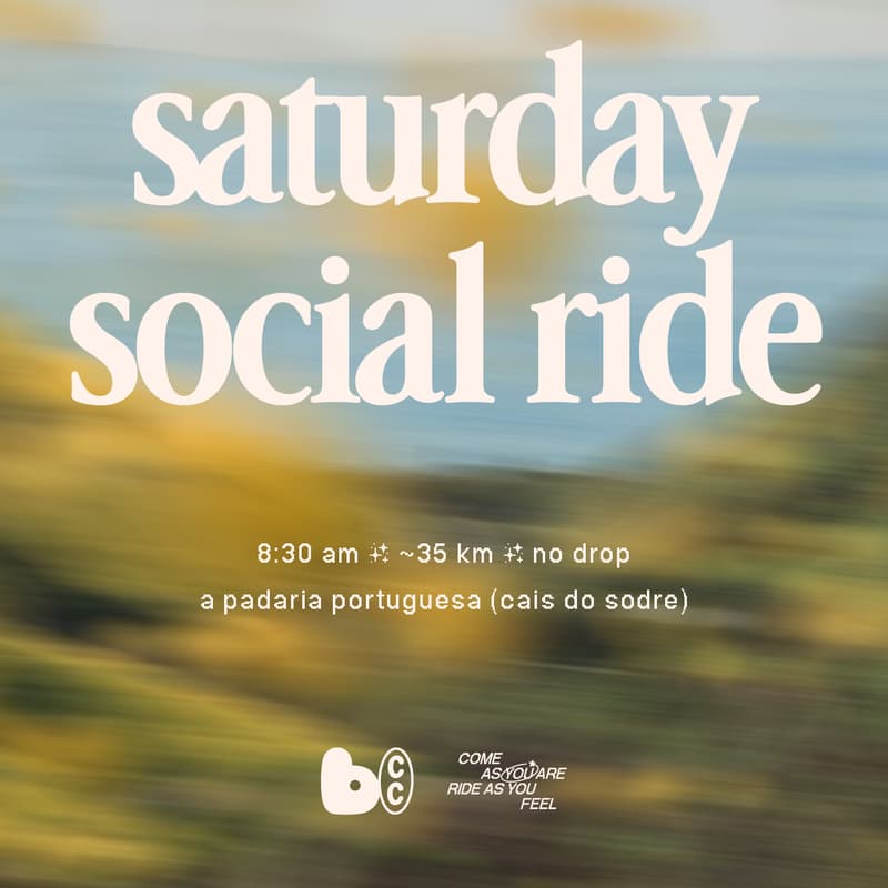 Cover Image for brava.cc launch social ride