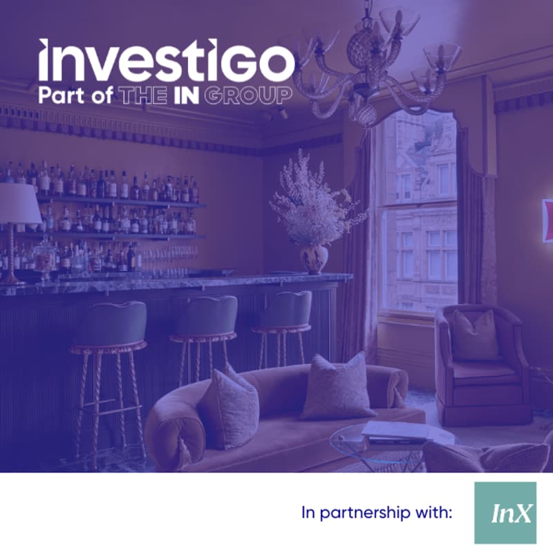 Cover Image for Tech as a value lever – Operating Partner forum