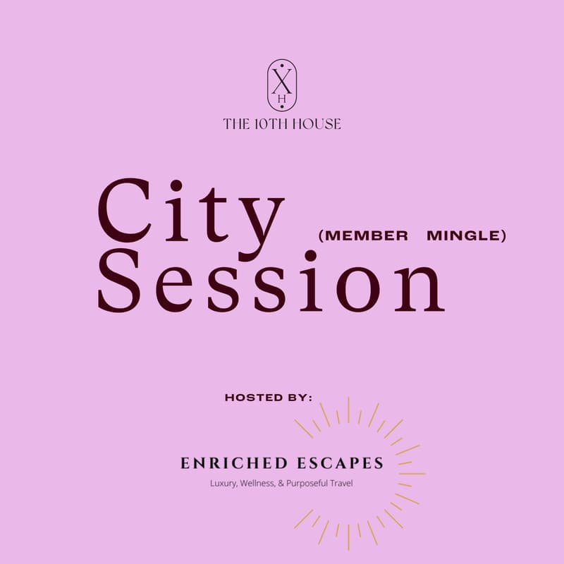 Cover Image for {SAN DIEGO, CA} Member Mingle