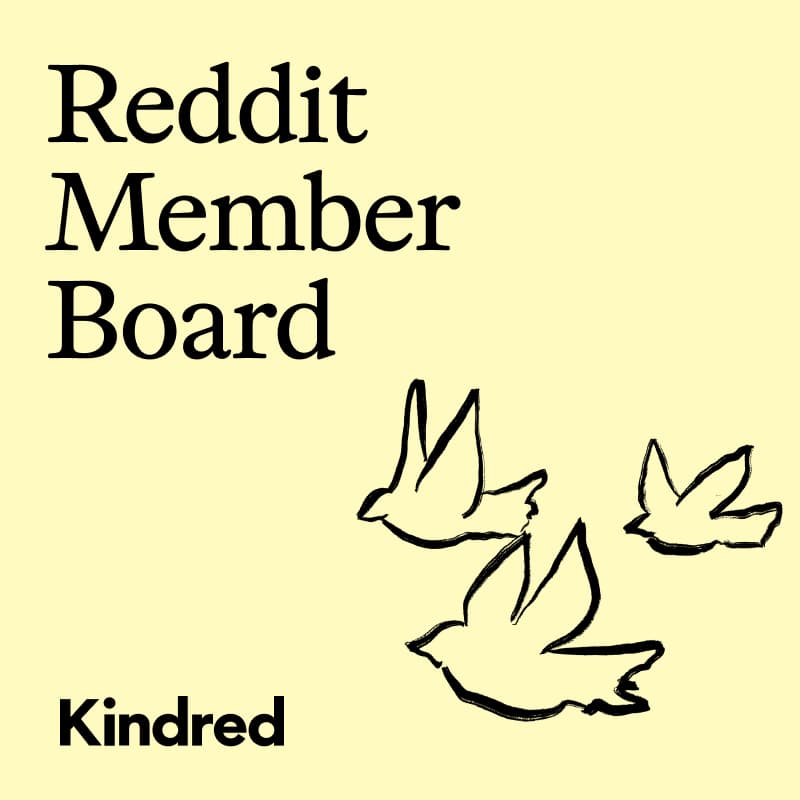 Cover Image for Reddit Member Board | Onboarding Session #4
