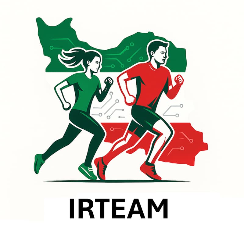 Cover Image for IRT RUN 15.06.2025 - 10 Uhr