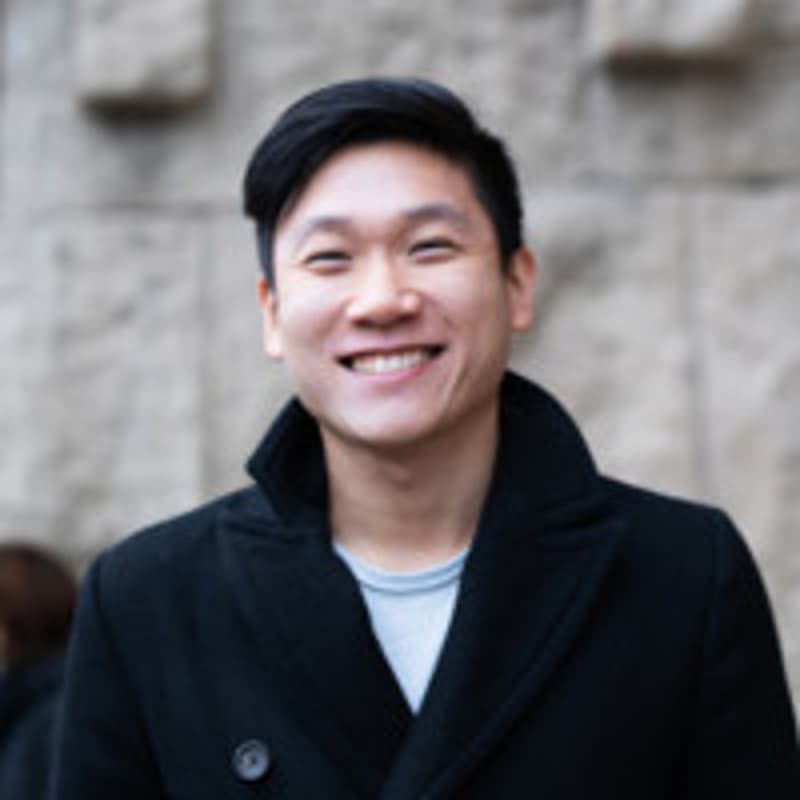 Cover Image for StartX Fireside Chat with Sam Yam (StartX F10), Cofounder @Patreon, ChompOn