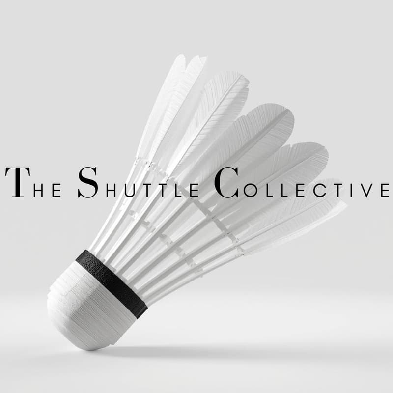 Cover Image for The Shuttle Collective