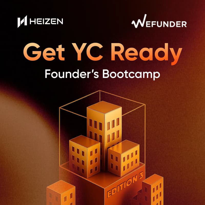 Cover Image for Get YC Ready!