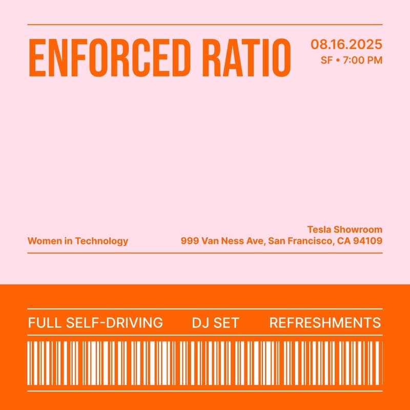 Cover Image for Enforced Ratio