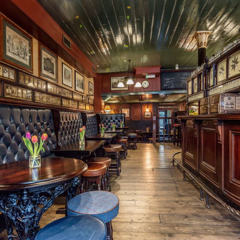 Cover Image for London Tech Leaders Meetup