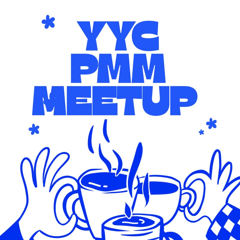 Cover Image for YYC PMM July Meet Up 🤓