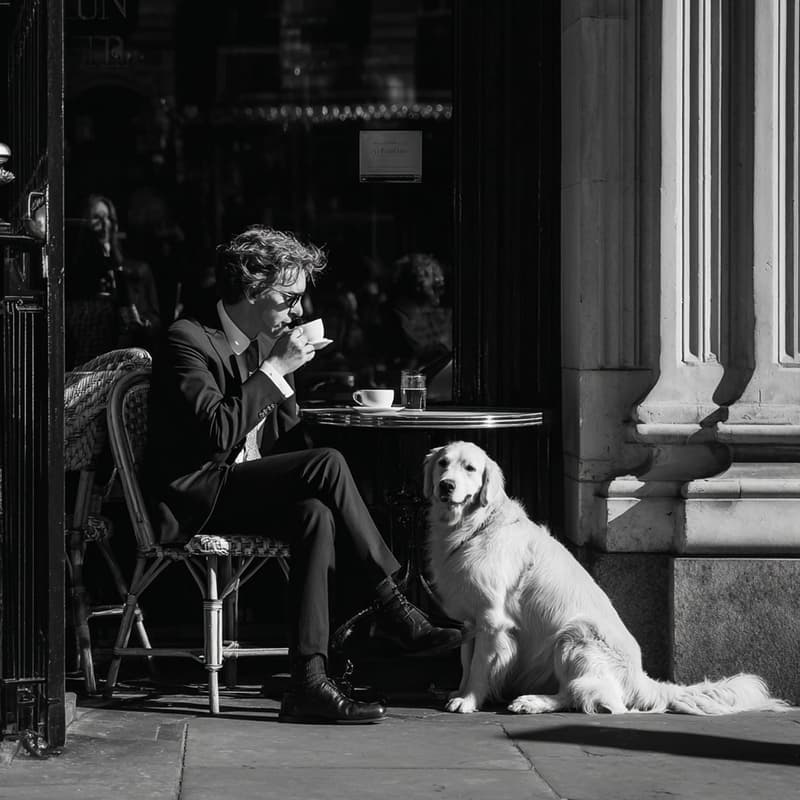 Cover Image for Vega | Mayfair Private Markets Coffee Pop-Up