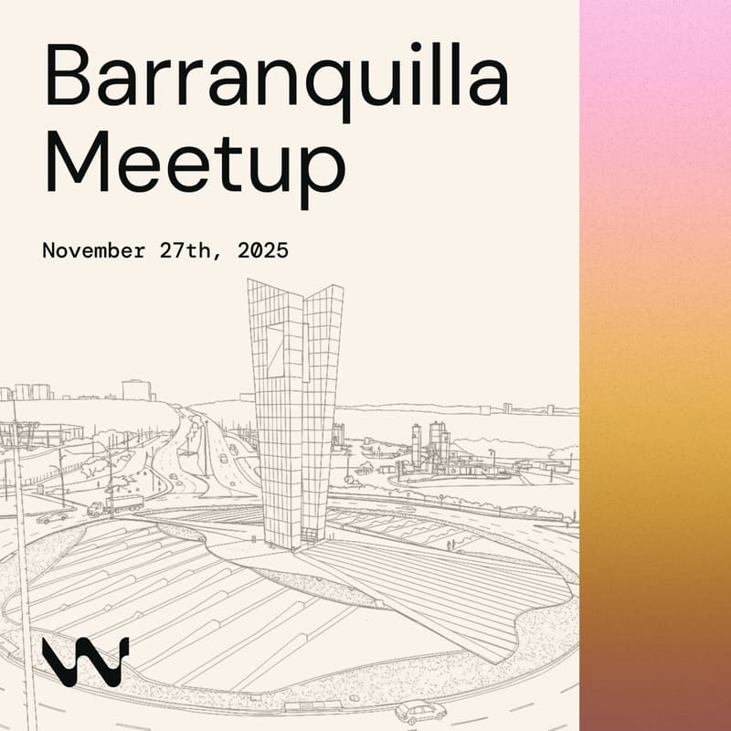 Cover Image for Windsurf Barranquilla Meetup
