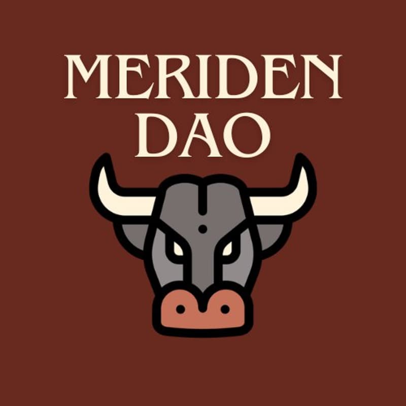 Cover Image for MeridenDAO Meetup: Brum Crypto Community