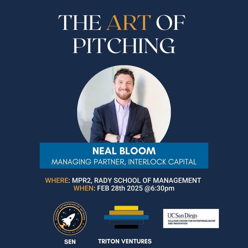 Cover Image for The Art of Pitching