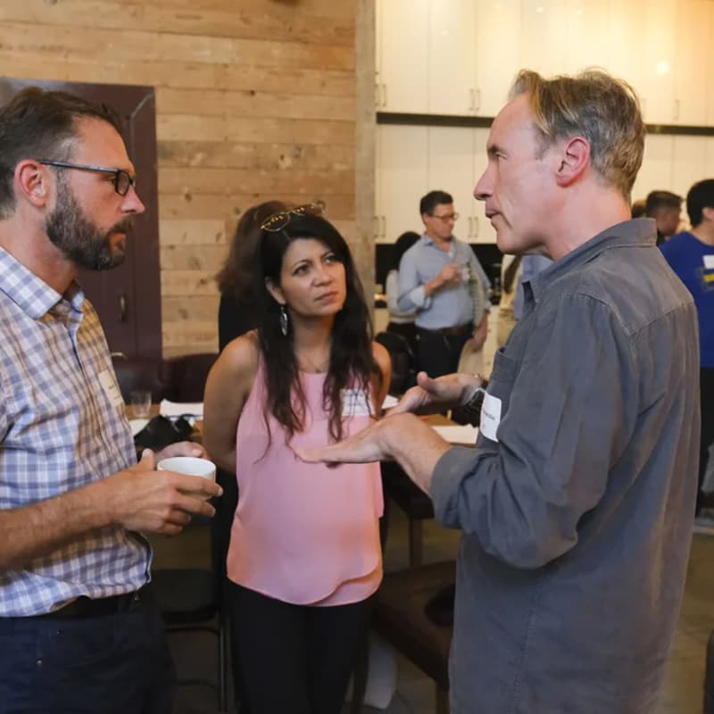 Cover Image for Founder Sessions: Join us in San Francisco