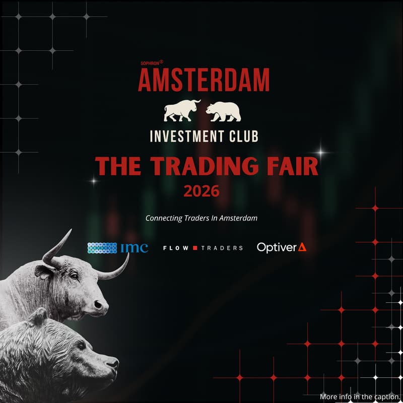 Cover Image for The Trading Fair 2026