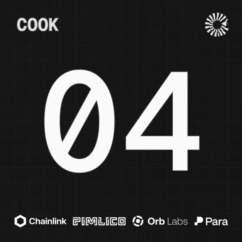 Cover Image for COOK 04