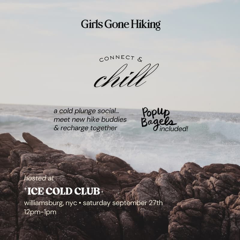 Cover Image for Connect & Chill